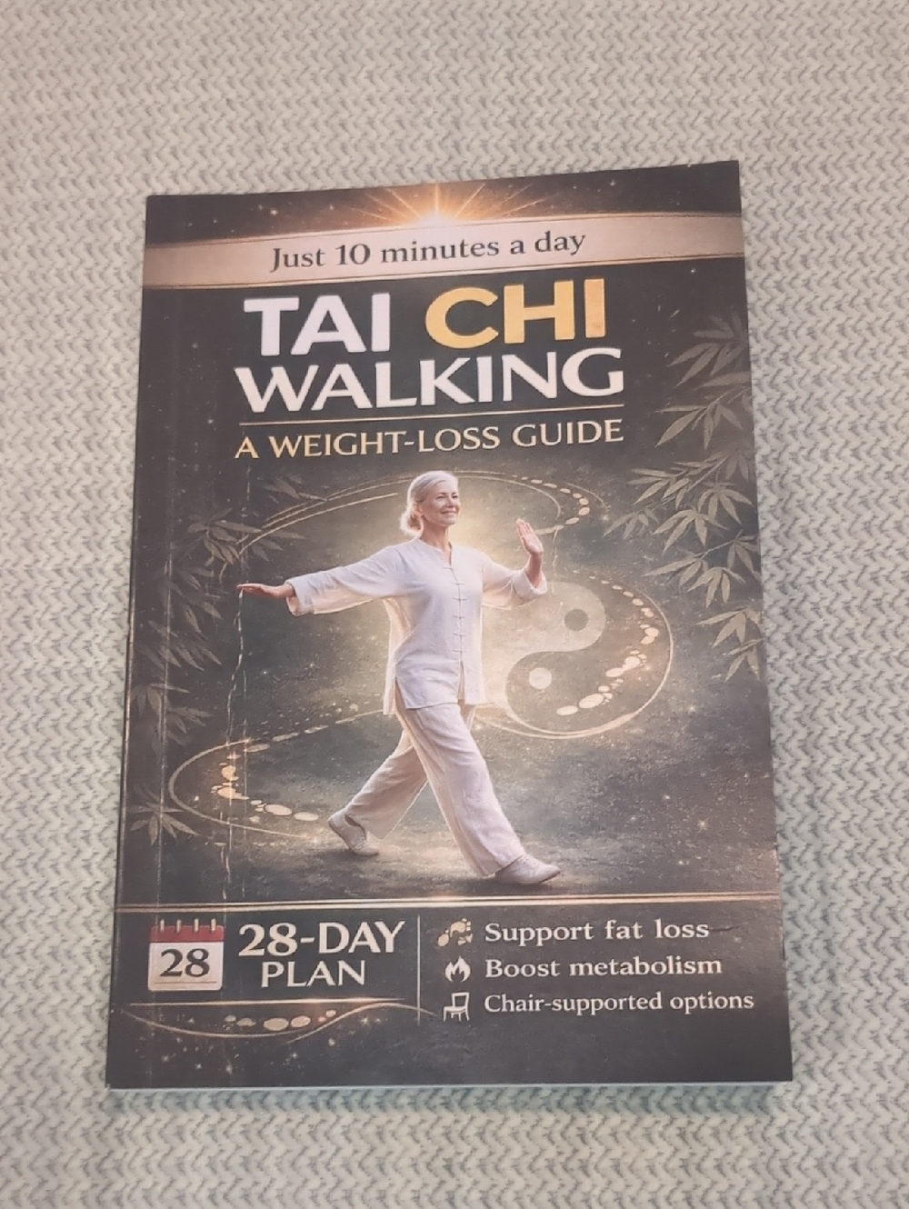 TAI CHI